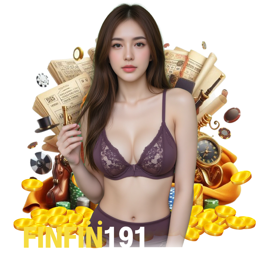 finfin191 สมัคร