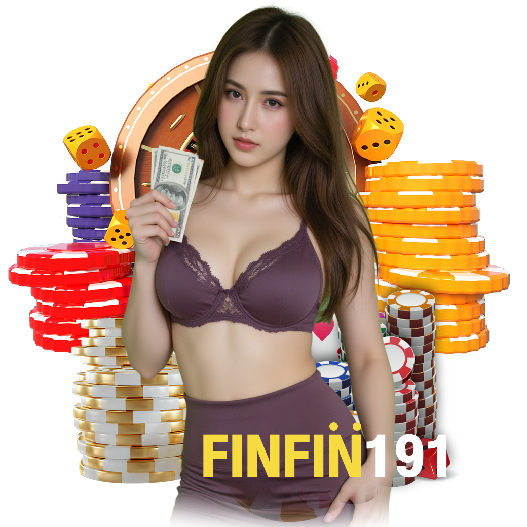 finfin191 สล็อต 